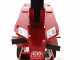 Ceccato Olindo BULL SPLT12 - Spaccalegna a trattore - Verticale