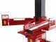Ceccato Olindo BULL SPLT12 - Spaccalegna a trattore - Verticale