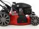 Ama TRX 531H - Tagliaerba a scoppio trazionato - Motore Honda GCVX 200
