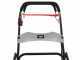 Ama TRX 531H - Tagliaerba a scoppio trazionato - Motore Honda GCVX 200