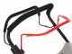Ama TRX 531H - Tagliaerba a scoppio trazionato - Motore Honda GCVX 200