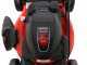 Ama TRX 531H - Tagliaerba a scoppio trazionato - Motore Honda GCVX 200