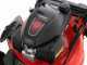 Ama TRX 531H - Tagliaerba a scoppio trazionato - Motore Honda GCVX 200