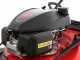 Ama TRX 531H - Tagliaerba a scoppio trazionato - Motore Honda GCVX 200