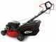 Ama TRX 531H - Tagliaerba a scoppio trazionato - Motore Honda GCVX 200