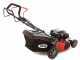 Ama TRX 531H - Tagliaerba a scoppio trazionato - Motore Honda GCVX 200