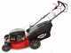 Ama TRX 531H - Tagliaerba a scoppio trazionato - Motore Honda GCVX 200