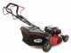 Ama TRX 531H - Tagliaerba a scoppio trazionato - Motore Honda GCVX 200