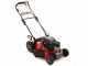 Ama TRX 531H - Tagliaerba a scoppio trazionato - Motore Honda GCVX 200
