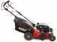 Ama TRX 531H - Tagliaerba a scoppio trazionato - Motore Honda GCVX 200