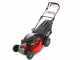 Ama TRX 531H - Tagliaerba a scoppio trazionato - Motore Honda GCVX 200