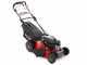 Ama TRX 531H - Tagliaerba a scoppio trazionato - Motore Honda GCVX 200