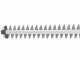 Einhell GH-EH 4245 - Tagliasiepi elettrico con lama da 51 cm - 420W