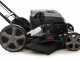 Blackstone M510 - Tagliaerba mulching a scoppio - Motore Blackstone Y139V OHV