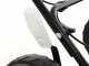 Blackstone M510 - Tagliaerba mulching a scoppio - Motore Blackstone Y139V OHV
