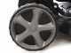 Blackstone M510 - Tagliaerba mulching a scoppio - Motore Blackstone Y139V OHV