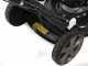 Blackstone M510 - Tagliaerba mulching a scoppio - Motore Blackstone Y139V OHV