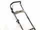 Blackstone M510 - Tagliaerba mulching a scoppio - Motore Blackstone Y139V OHV