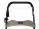 Blackstone M510 - Tagliaerba mulching a scoppio - Motore Blackstone Y139V OHV