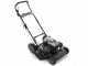 Blackstone M510 - Tagliaerba mulching a scoppio - Motore Blackstone Y139V OHV