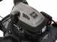 Blackstone M510 - Tagliaerba mulching a scoppio - Motore Blackstone Y139V OHV