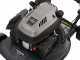 Blackstone M510 - Tagliaerba mulching a scoppio - Motore Blackstone Y139V OHV