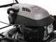 Blackstone M510 - Tagliaerba mulching a scoppio - Motore Blackstone Y139V OHV