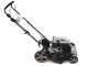 Blackstone M510 - Tagliaerba mulching a scoppio - Motore Blackstone Y139V OHV