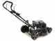 Blackstone M510 - Tagliaerba mulching a scoppio - Motore Blackstone Y139V OHV