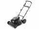Blackstone M510 - Tagliaerba mulching a scoppio - Motore Blackstone Y139V OHV