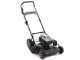 Blackstone M510 - Tagliaerba mulching a scoppio - Motore Blackstone Y139V OHV