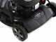Blackstone M510 - Tagliaerba mulching a scoppio - Motore Blackstone Y139V OHV