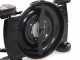 Blackstone M510 - Tagliaerba mulching a scoppio - Motore Blackstone Y139V OHV