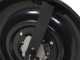 Blackstone M510 - Tagliaerba mulching a scoppio - Motore Blackstone Y139V OHV