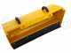 STIGA SWS800G - Motopazzatrice a scoppio - Pala da neve - Box di raccolta