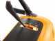 STIGA SWS800G - Motopazzatrice a scoppio - Pala da neve - Box di raccolta