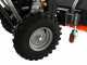STIGA SWS800G - Motopazzatrice a scoppio - Pala da neve - Box di raccolta