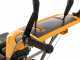 STIGA SWS800G - Motopazzatrice a scoppio - Pala da neve - Box di raccolta