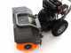 STIGA SWS800G - Motopazzatrice a scoppio - Pala da neve - Box di raccolta