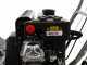 STIGA SWS800G - Motopazzatrice a scoppio - Pala da neve - Box di raccolta