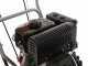 STIGA SWS800G - Motopazzatrice a scoppio - Pala da neve - Box di raccolta
