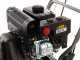 STIGA SWS800G - Motopazzatrice a scoppio - Pala da neve - Box di raccolta