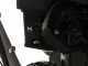 STIGA SWS800G - Motopazzatrice a scoppio - Pala da neve - Box di raccolta
