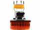 STIGA SWS800G - Motopazzatrice a scoppio - Pala da neve - Box di raccolta