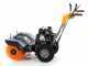 STIGA SWS800G - Motopazzatrice a scoppio - Pala da neve - Box di raccolta