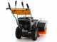 STIGA SWS800G - Motopazzatrice a scoppio - Pala da neve - Box di raccolta