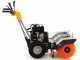 STIGA SWS800G - Motopazzatrice a scoppio - Pala da neve - Box di raccolta