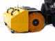 STIGA SWS800G - Motopazzatrice a scoppio - Pala da neve - Box di raccolta