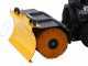 STIGA SWS800G - Motopazzatrice a scoppio - Pala da neve - Box di raccolta