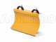 STIGA SWS800G - Motopazzatrice a scoppio - Pala da neve - Box di raccolta